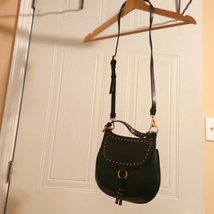 Zara crossbody bag